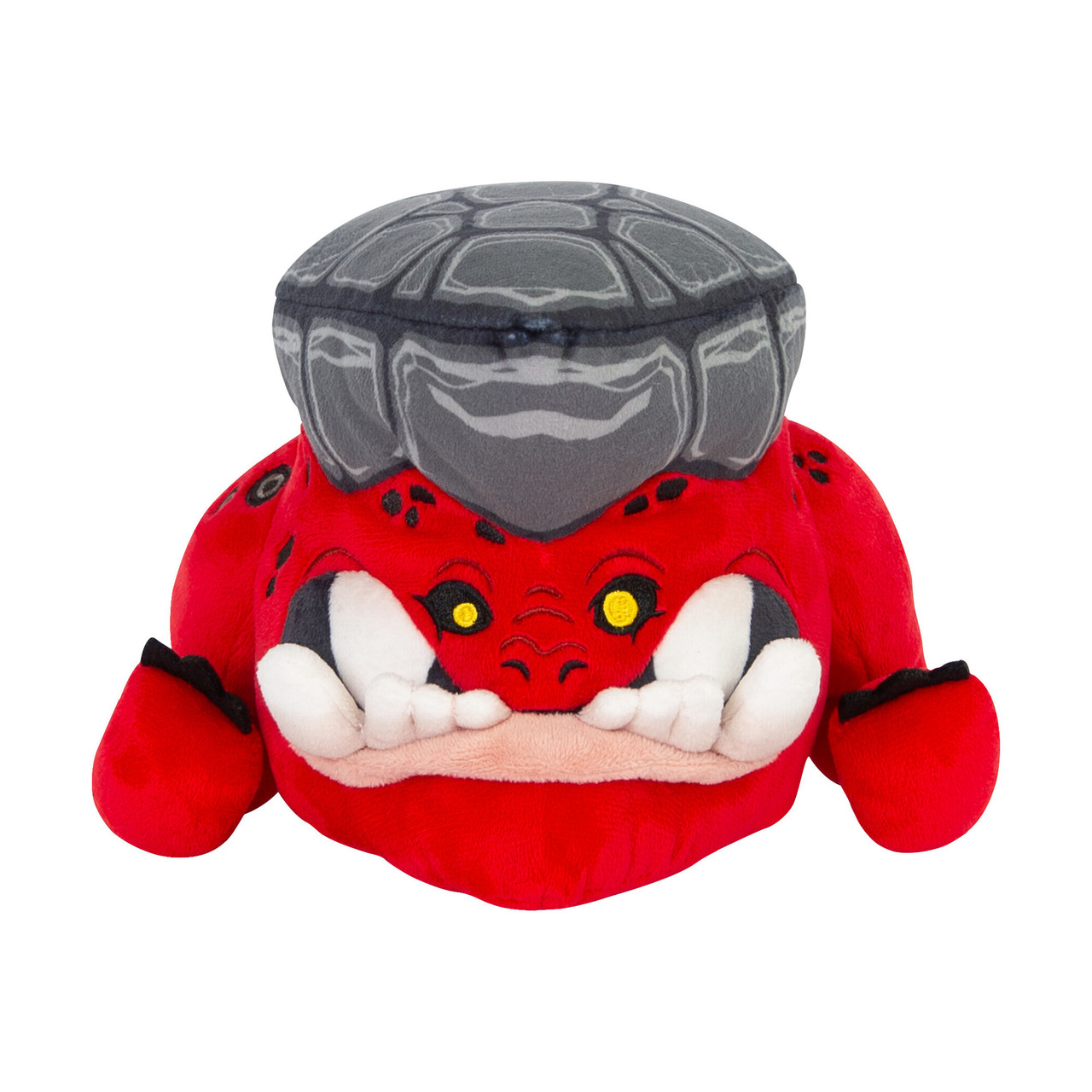 邦楽 S.Q.F - ONE LITTLE CREATURE Warhammer Age of Sigmar Klonk the Rockbrow Squig – Collectible