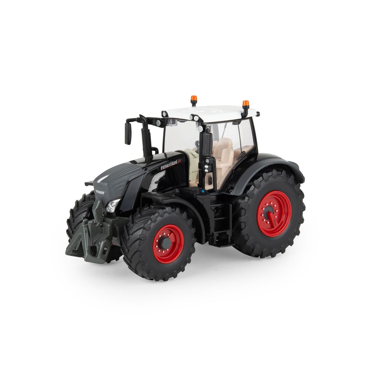 Fendt 826 Vario Tractor – 1:32 Scale – Die-Cast Metal Replica