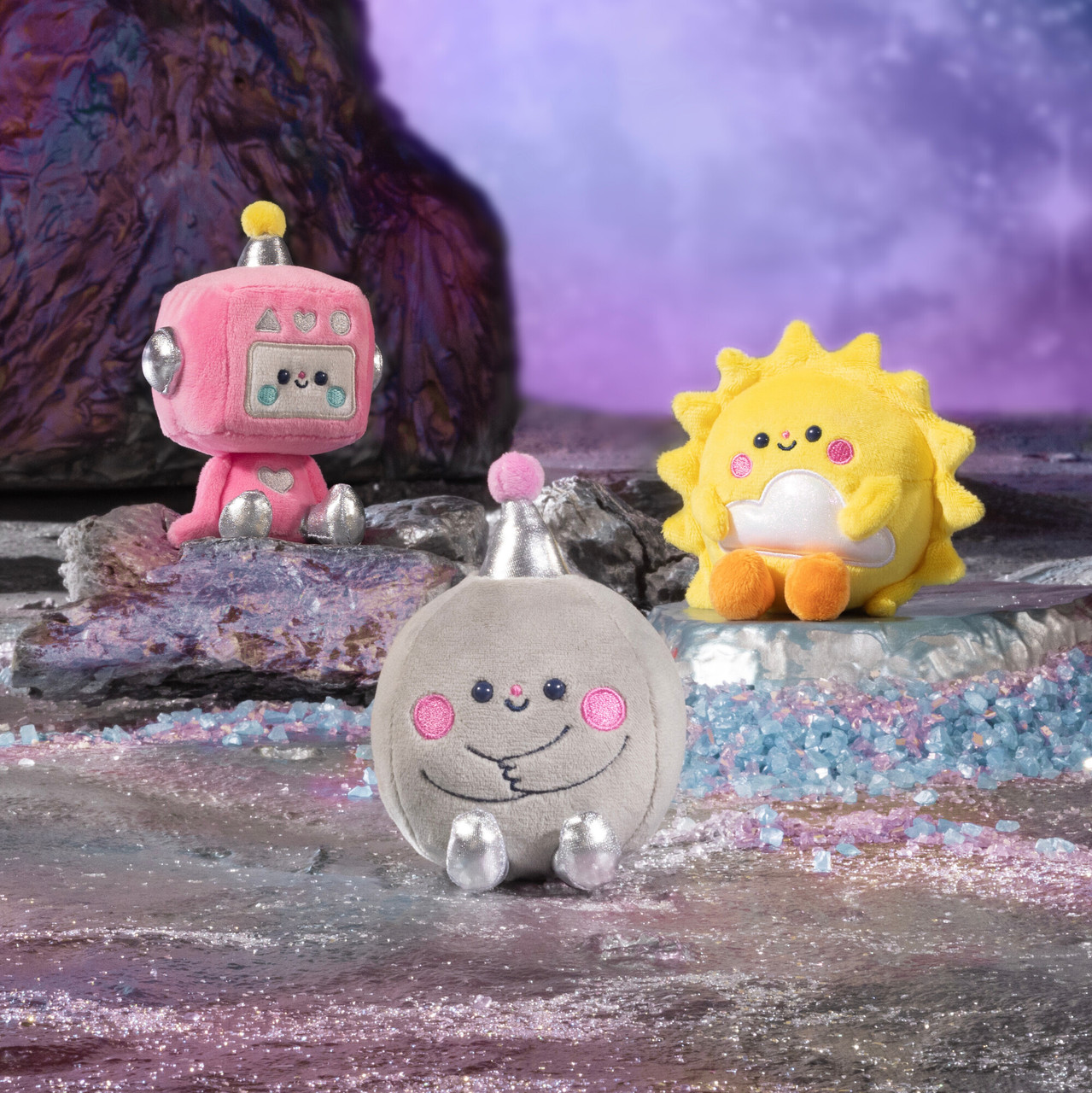 Momiji Out of This World Plush Doll – Blind Box