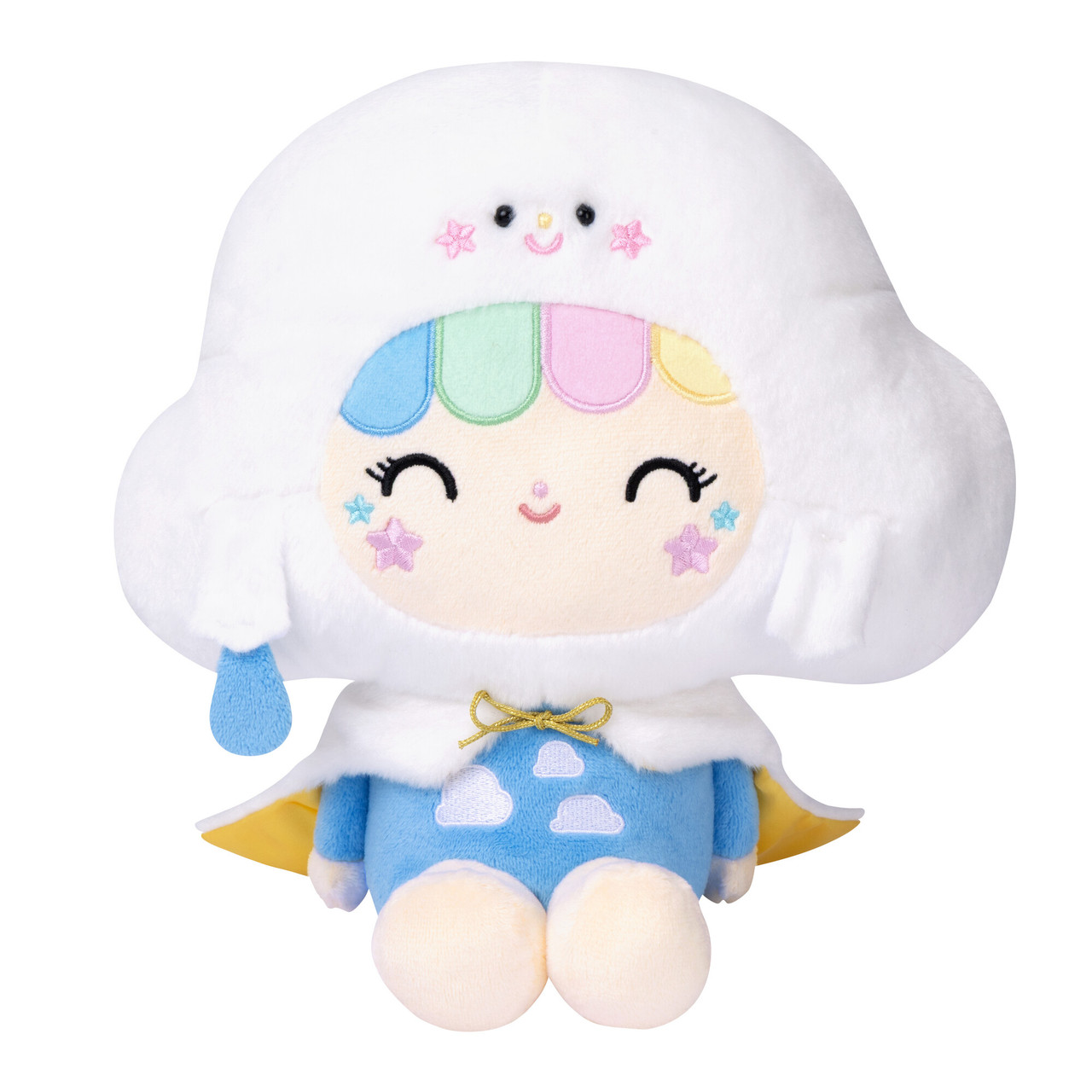 Momiji Magical Meadow Cloudia Large Plush