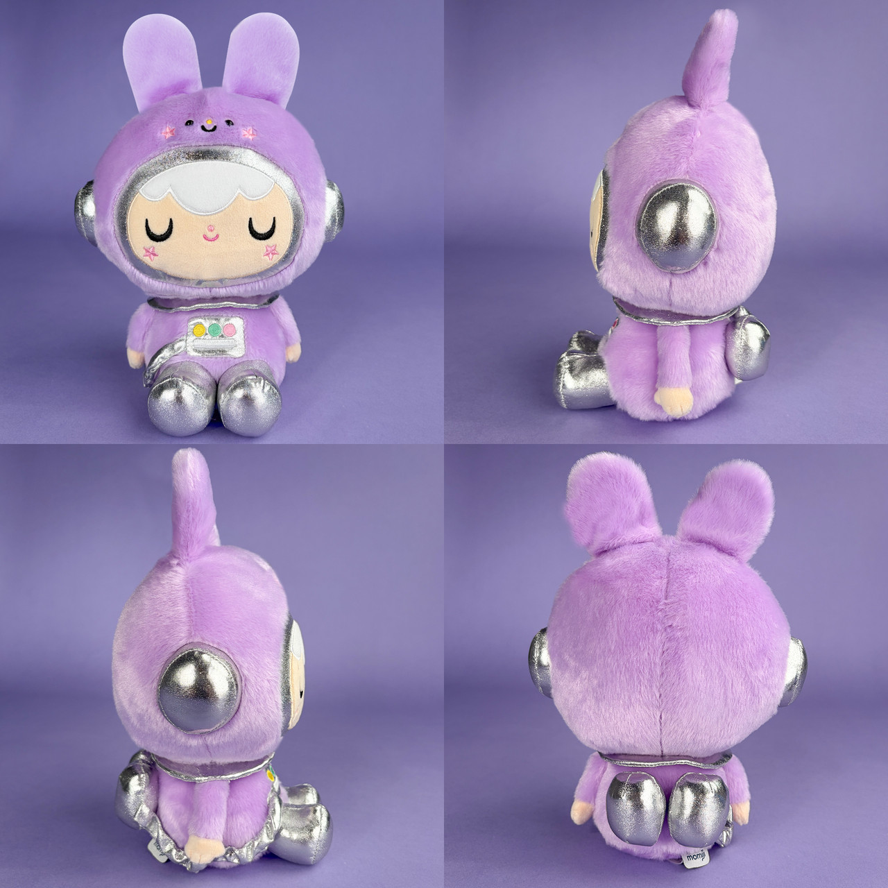 Momiji Out of This World Astro Hop Large Plush