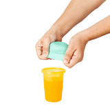 SNUG™ STRAW -- Sku:B11427A, Color:Greens