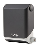 KiiPix Smartphone Picture Printer - jet black E72754USA1