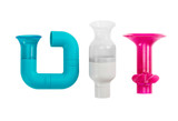 PIPES & COGS & TUBES -- Sku:B11342A1
