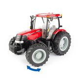 特撮 TRACTOR INC. INSIDE PARK SLUGGER Z Turf Equipment Z-Spray LTS Stand-On Spreader Sprayer | #1
