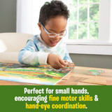 Brands - TOMY Games - Puzzles - TOMY