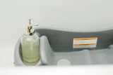 Sure Comfort® Renewed Baby Bathtub – 3-in-1 Newborn to Toddler Bathtub – 50% Recycled Plastic -- Sku:Y7702CA1