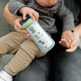 Insulated Hard Spout Sippy Cups, 9 Oz  — 2 Pack -- Sku:Y6926AZ1