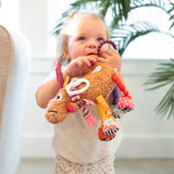 Muffin the Moose Clip & Go L27555B