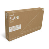 SLANT™ -- Sku:B11542A, Color:Brown