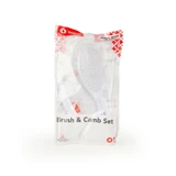 Sure Grip Comb & Brush -- Sku:Y7067A5