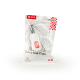 American Red Cross Deluxe Baby Nail Clipper with Magnifier -- Sku:Y7064A6