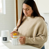 Gentle Warmth™ Digital Bottle Warmer and Sterilizer -- Sku:Y7864A2