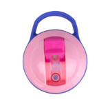Minnie Mouse Sip & See™ Toddler Water Bottle w/ Floating Charm, 12 Oz -- Sku:Y11466CA3
