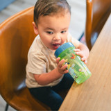 Bluey Straw Cup, 12 Oz -- Sku:Y11885CA2