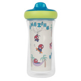 Marvel Insulated Sippy Cups, 9 Ounces – 2 Pack -- Sku:Y11691CA3