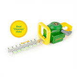 John Deere Hedge Trimmer Toy 35814V2