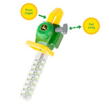 John Deere Hedge Trimmer Toy 35814V2