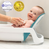 Sure Comfort® 4-in-1 Reclining Bathtub – All-in-1 Bathtub for Newborn to Toddler -- Sku:Y7958A2