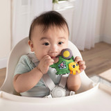 Lamaze & John Deere My First Tractor Rattle  L27593