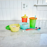 Take & Toss Straw Cups, 10 Oz Toddler Sippy Cups – 20 Pack -- Sku:Y6966AZ2