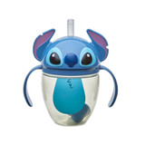 Disney Stitch Weighted Straw Trainer Cup, 7 Oz -- Sku:Y11977CA1