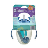 Disney Stitch Weighted Straw Trainer Cup, 7 Oz -- Sku:Y11977CA1