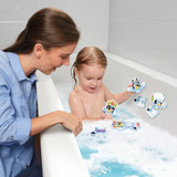 Toomies Bluey Bath Toy Puzzle E73697