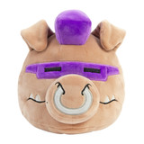 Club Mocchi- Mocchi- Teenage Mutant Ninja Turtles™ – Bebop & Rocksteady – 2-Pack Plush Toy Gift Set t12655