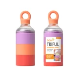 TRIFUL™ -- Sku:B11628A1, Color:Pink