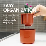 CACTI™ -- Sku:B11402A3, Color:Terracotta