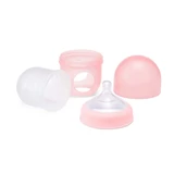 NURSH® 4OZ -- Sku:B11229A7, Color:Pink