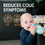 NURSH® 4OZ -- Sku:B11228A7, Color:Blue