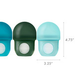 NURSH® 4OZ -- Sku:B11228A7, Color:Blue