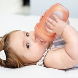 NURSH® 8OZ -- Sku:B11557A1, Color:Metallic