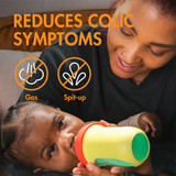 NURSH® 8OZ -- Sku:B11598, Color:Color Block