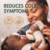 NURSH® 8OZ -- Sku:B11656, Color:Sage Speckle