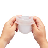 NURSH® POUCH 8OZ -- Sku:B11230A1