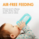 NURSH® POUCH 4OZ -- Sku:B11231A1