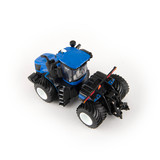 New Holland 1:64Scale T9.700 Tractor–ERTL Prestige 61012