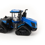 New Holland 1:64 Scale SmartTrax T9.700 Tractor – Die-Cast Metal Replica 61010