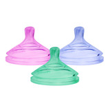 NURSH® NIPPLES -- Sku:B11646