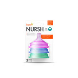 NURSH® NIPPLES -- Sku:B11646