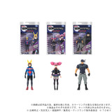 COLLEKAZARO My Hero Academia: Vigilantes - PopStep T62009