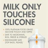 NURSH® 8OZ -- Sku:B11224A4