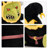 Warhammer Age of Sigmar Gloomspite Git – Collectible Plush – 7 Inch L72044