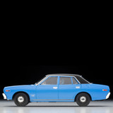 NISSAN Gloria Daitokai Part III Episode 40 ""Doctor Munakata's Testimony"" Edition" t61024