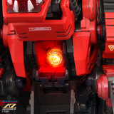 ADVANCED Zi SERIES ZOIDS AZ-12 Geno Breaker T62016