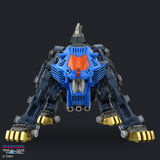 REALIZE MODEL ZOIDS RMZ-013 Shield Liger (Van Version) T62017 REALIZE MODEL ZOIDS RMZ-013 Shield Liger (Van Version) T62017