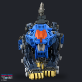 REALIZE MODEL ZOIDS RMZ-013 Shield Liger (Van Version) T62017